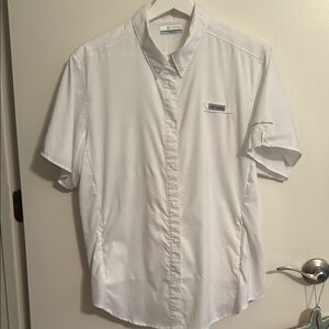 Columbia PFG Tamiami shirt XL